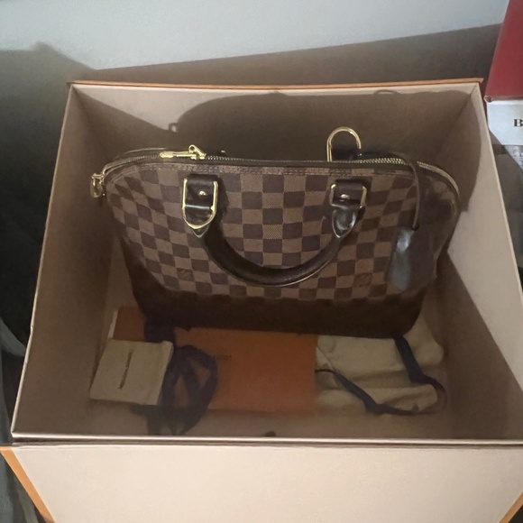 Louis vuitton bag - Picture 2 of 5